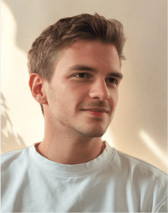 Ian Nevda — Videographer & Editor at IAVA Productions