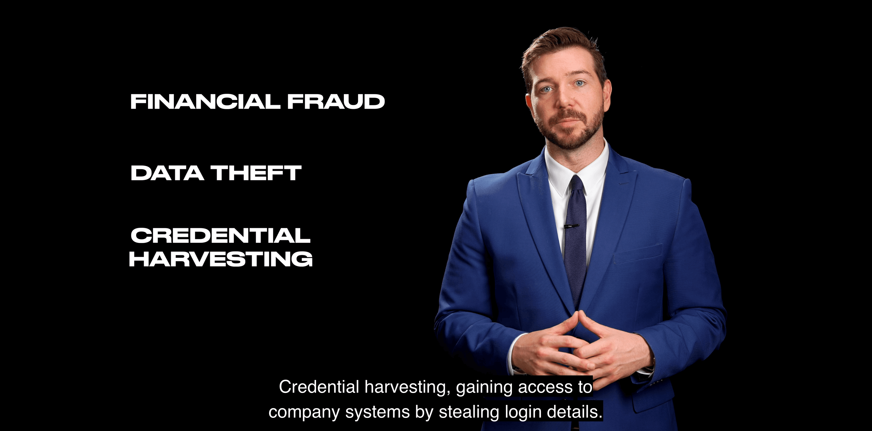 Blacked Out Setup 10